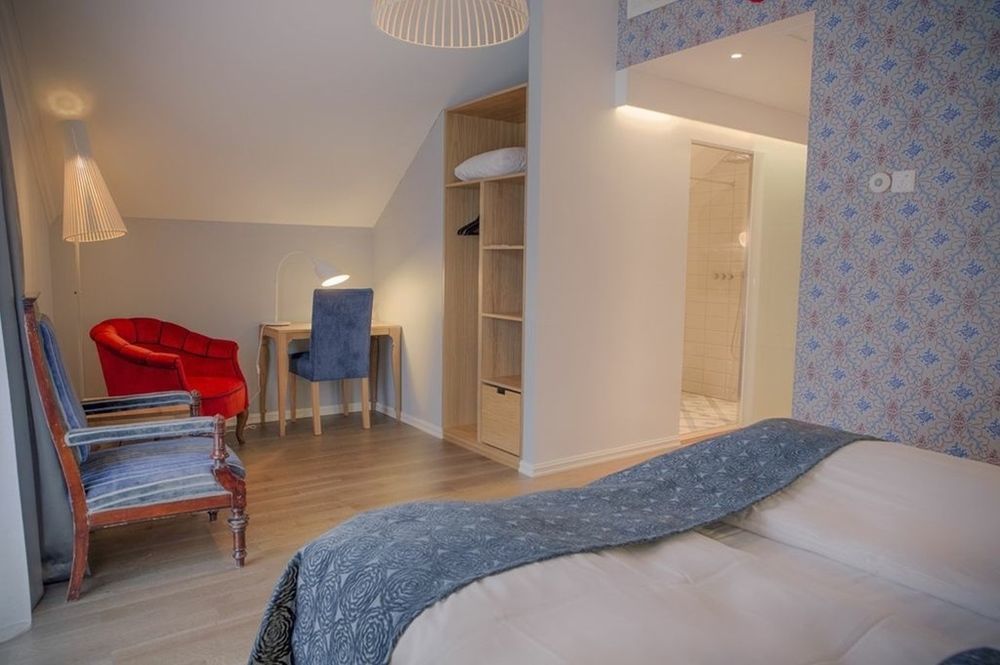 Hotel Grand Egersund